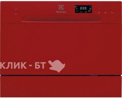Посудомоечная машина ELECTROLUX ESF2400OH