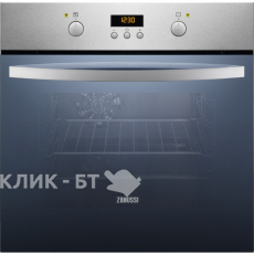 Духовой шкаф ZANUSSI OPZA4210X