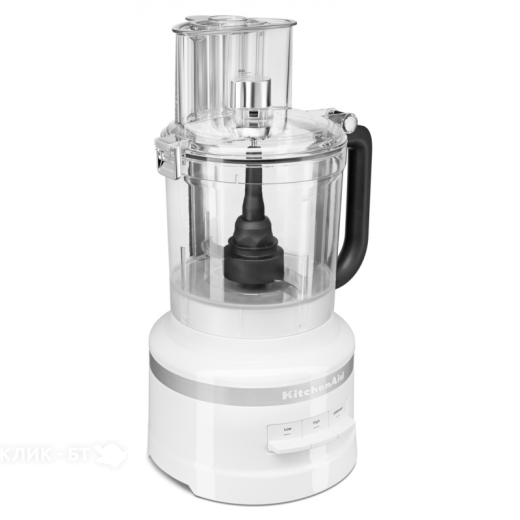 Кухонный комбайн KITCHENAID 5KFP1318EWH