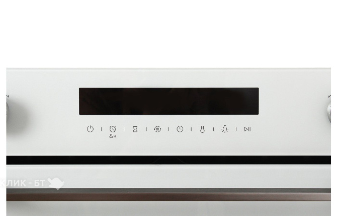 Духовой шкаф LERAN EO1 12708 B