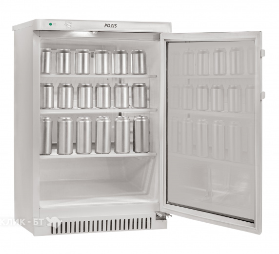 Холодильник Pozis Свияга-514 белый
