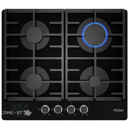 Варочная поверхность HAIER HHX-G64CNSB