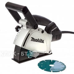 Штроборез Makita SG1251J