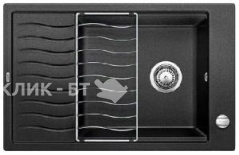 Кухонная мойка BLANCO ELON XL 6S SILGRANIT антрацит (524834)