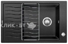 Кухонная мойка BLANCO ELON XL 6S SILGRANIT антрацит (524834)