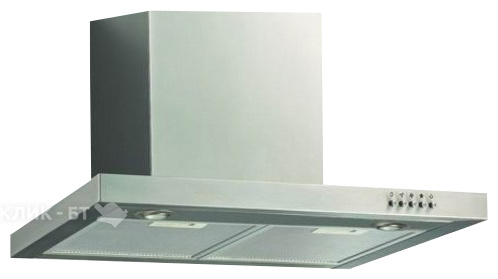 Вытяжка MBS BERGIA 160 INOX