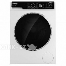 Стиральная машина KORTING KWM 58ILS1299