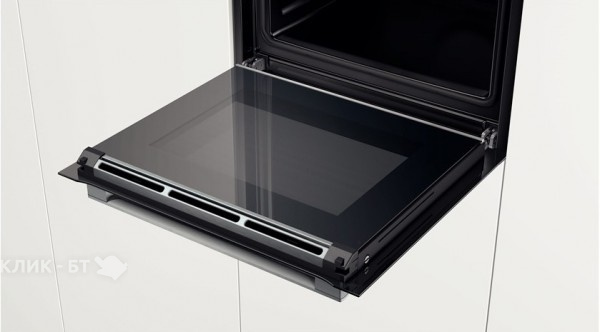 Духовой шкаф BOSCH hbg6764b1