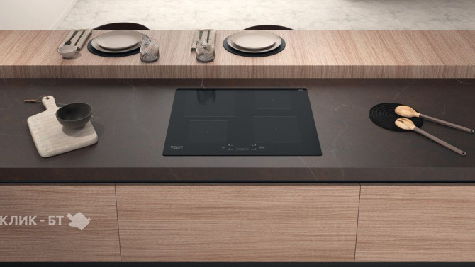 Варочная панель HOTPOINT-ARISTON HQ 2960S NE
