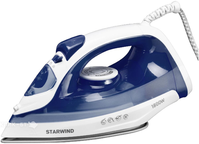 Утюг STARWIND SIR2044