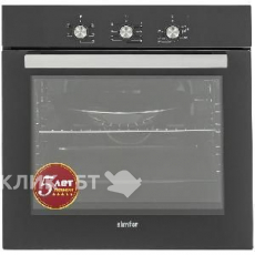 Духовой шкаф SIMFER B6ES16016