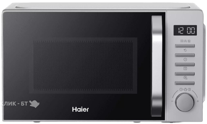 Микроволновая печь HAIER HMB-DG208SA
