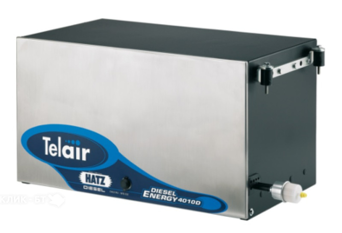 Генератор TELAIR ENERGY 4010D