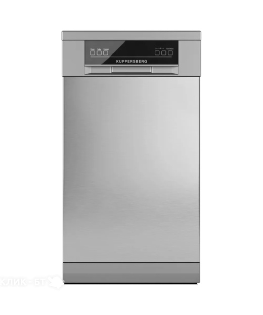 Посудомоечная машина KUPPERSBERG GGF 4525