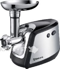Мясорубка Sakura SA-6407