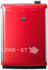 Воздухоочиститель HITACHI ep-a7000 re красный премиум