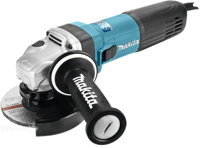 Угловая шлифмашина Makita GA 5041R