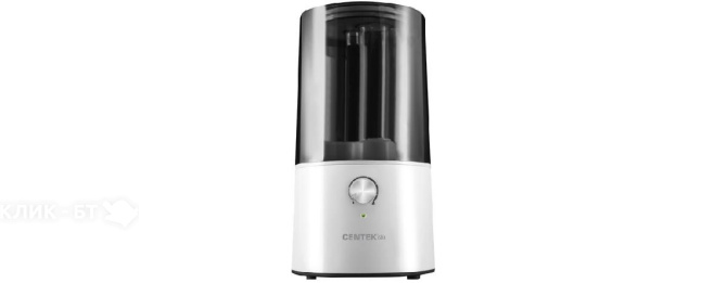 Увлажнитель воздуха CENTEK СТ-5101 Black