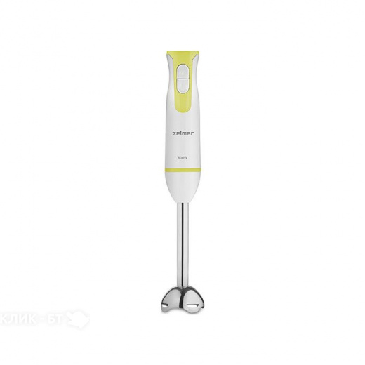 Блендер ZELMER ZHB4552L lime