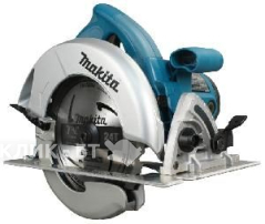 Пила дисковая MAKITA 5007N