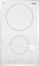 Варочная поверхность KORTING HI 32003 BW