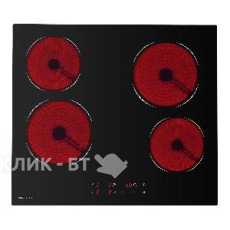 Варочная поверхность NORDFROST EM 6049 B