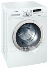 Стиральная машина SIEMENS ws 10o240 oe