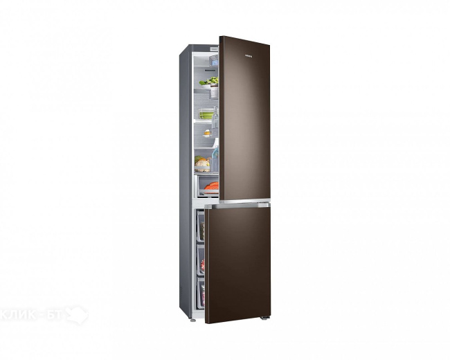 Холодильник SAMSUNG RB41R7747DX/WT