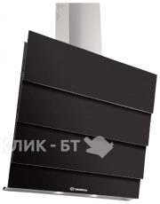 Вытяжка MAUNFELD cascada e black 60