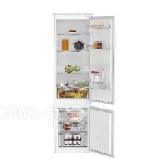 Холодильник HOTPOINT-ARISTON HBH 20