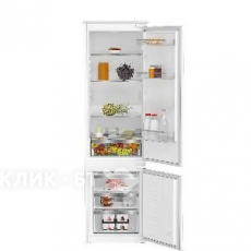 Холодильник HOTPOINT-ARISTON HBH 20