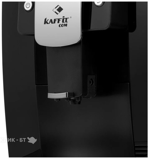 Кофемашина KAFFIT KLM 1601 black