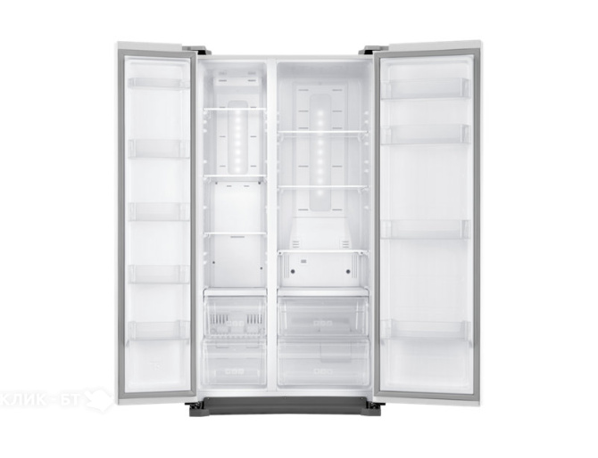 Холодильник SAMSUNG RS57K4000WW/WT