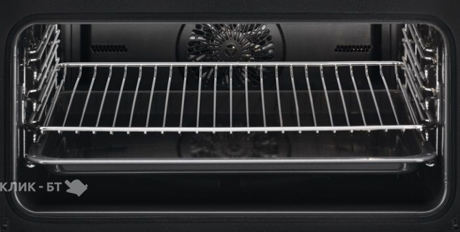 Духовой шкаф AEG KMK968000T