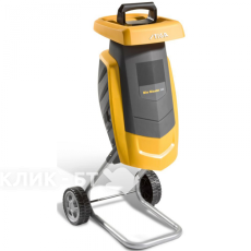 Садовый измельчитель STIGA bio master 2200
