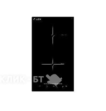 Варочная поверхность LEX EVI 320-2 BL