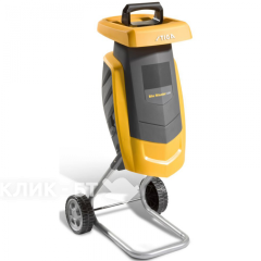 Садовый измельчитель STIGA bio master 2200