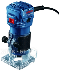 Фрезер BOSCH GKF 550 Professional