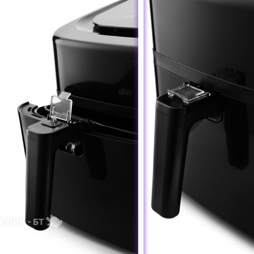 Аэрогриль KITFORT KT-2215