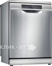Посудомоечная машина BOSCH SMS6HMI28Q