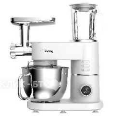 Кухонная машина KORTING KKM 0102 MB 135