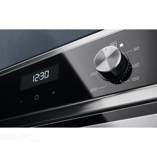 Духовой шкаф ELECTROLUX EZF5C50X