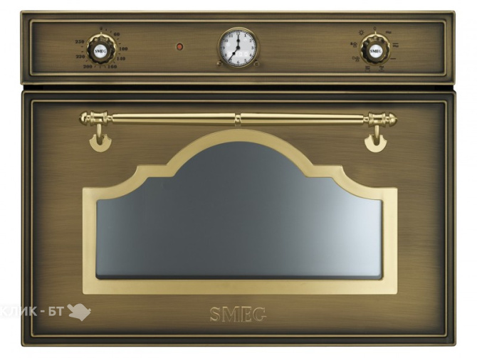 Микроволновая печь SMEG sf4750mot