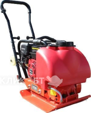 Виброплита IMPULSE VP60TL