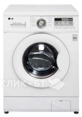 Стиральная машина LG F10B8LD0