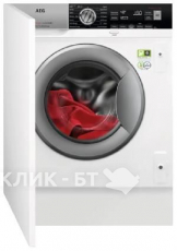Стиральная машина AEG L 8FEC842BI