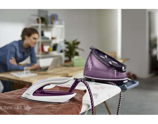 Утюг PHILIPS GC9315/30