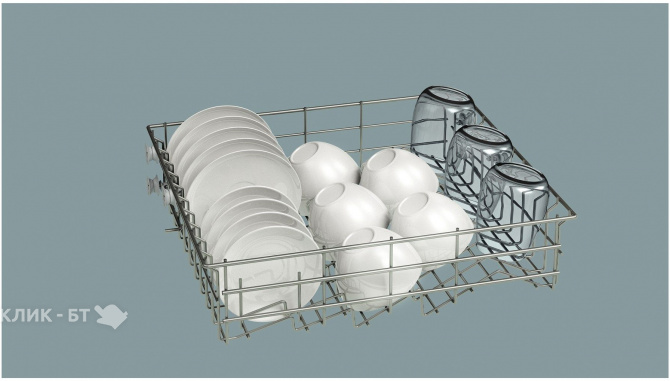 Посудомоечная машина NEFF s 66m64 n3 ru