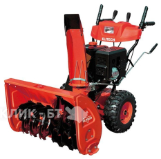 Снегоуборщик ELITECH СМ 12Э