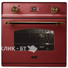 Духовой шкаф ILVE 600-CMP/RBY